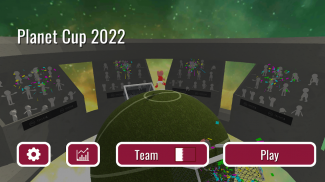 Planet Cup 2022 screenshot 2