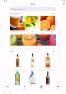 Cocktails Guru (Cocktail) App screenshot 13
