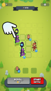 Squad Defense: Battle Rush screenshot 3