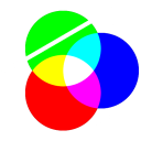 RGB Color Dots game Icon