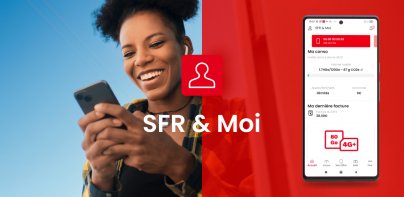 SFR & Moi