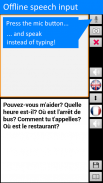 Translate Offline: French Free screenshot 3