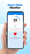 Blood Pressure App & Tracker screenshot 2