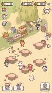 Meow Bakery screenshot 3