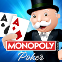 MONOPOLY Poker - Texas Holdem Icon