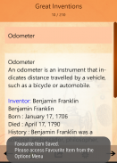 Inventions and Innovations screenshot 0