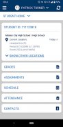 SchoolTool Mobile screenshot 5