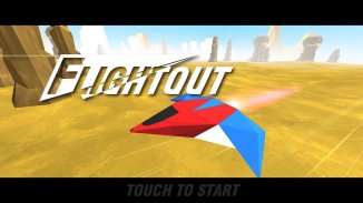 Flightout screenshot 6
