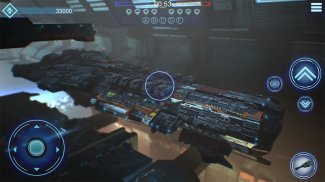 Space Armada: Pertempuran bintang screenshot 4