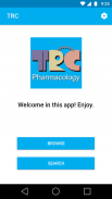 TRC Pharmacology screenshot 6