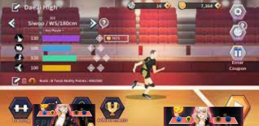 Volleyball Story Tips & Tricks screenshot 1