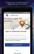 JioSecurity: Mobile Antivirus screenshot 11