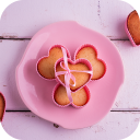 Cupcake recipes for free !! Icon