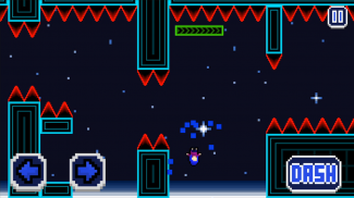 Gravity Trigger screenshot 2