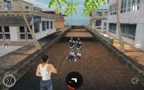 Crime City Rio screenshot 6