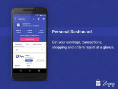 Zingoy: Gift Cards & Cashback screenshot 9