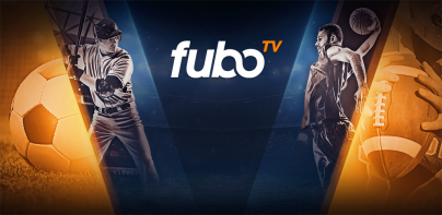 fuboTV - Live Sports and TV