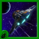 Hyper Courier: Warp The Galaxy Icon