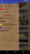 Stuffing and Dressing Recipes screenshot 10