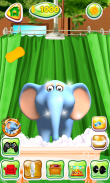 gajah bercakap screenshot 5