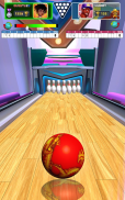World Bowling Championship - New 3d Bowling Game screenshot 9