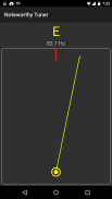 Noteworthy Tuner screenshot 2