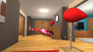 Helicopter RC Simulator 3D screenshot 7