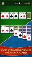 Solitaire: Card Games Classic screenshot 1