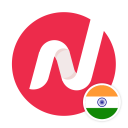 News Hunter -HOT Indian News ,GIFs & Videos Icon