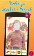 Kebaya Modern Hijab screenshot 4