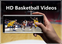 Watch NBA Basketball : Live Streaming Free screenshot 2