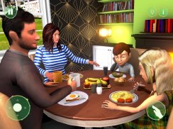 Family Simulator - Virtual Mom Game screenshot 6
