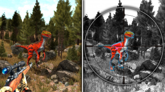 Dinosaur Hunting Games 3D 2023 screenshot 13