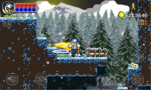 Sword of Dragon screenshot 13