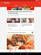 BuzzFeed: News, Tasty, Quizzes screenshot 5