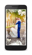 Luxury Wedding Photo Frames screenshot 5