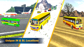 Simulator Bus Nyata screenshot 6