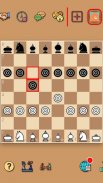 Makruk: Thai Chess screenshot 0