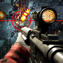 Zombie Hunter D-Day : 2千萬+ Icon