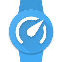Speedometer for Wear OS (Android Wear) Icon