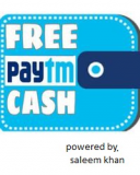 Paytm Cash