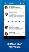 ✉️Outlook Pro Mail – e-mail untuk Android screenshot 1