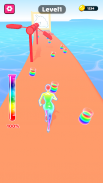 Color Runner screenshot 2