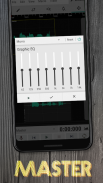 WaveEditor for Android™ Audio Recorder & Editor screenshot 8
