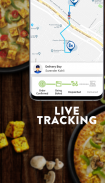 Domino's Pizza - Food Delivery screenshot 4