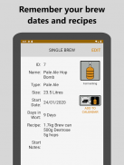 Brew Tracker screenshot 9