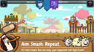 Angrymals: aim, smash, repeat screenshot 3