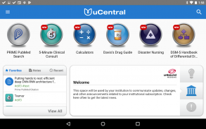 uCentral screenshot 9