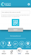 Dentacoin Wallet - Dental Paym screenshot 4