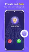ABTalk Call - مكالمة عالمية screenshot 4